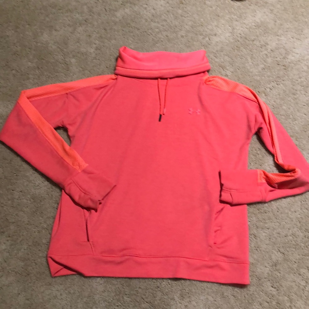 Under Armour Sweatshirt!